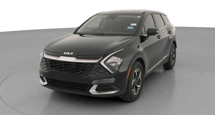 Thumbnail: 2023 Kia Sportage - 1