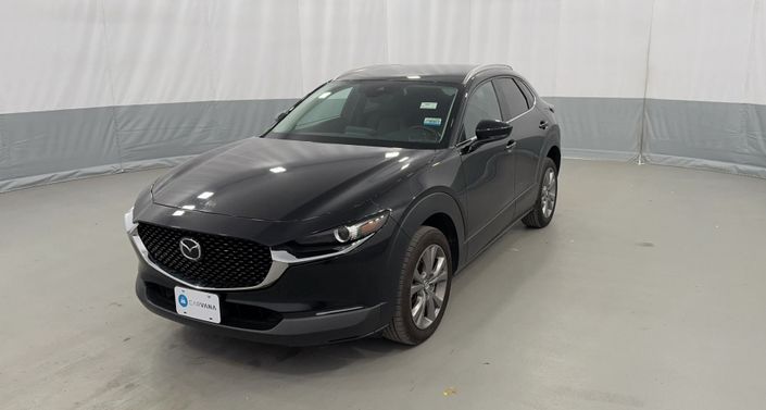 Thumbnail: 2023 Mazda CX-30 - 1