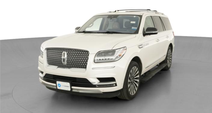 2019 Lincoln Navigator Reserve -
                  Colonial Heights, VA
