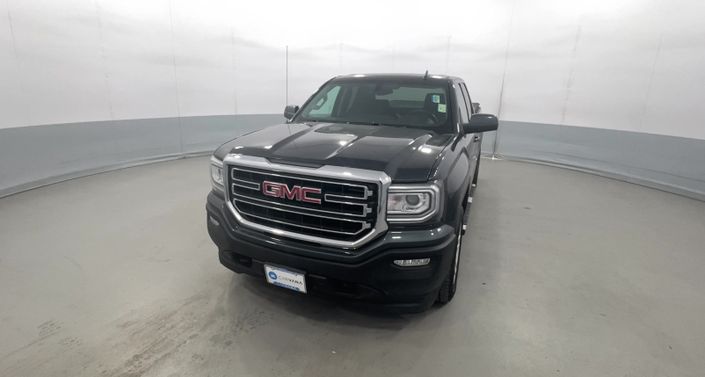 Thumbnail: 2019 GMC Sierra 1500 - 1