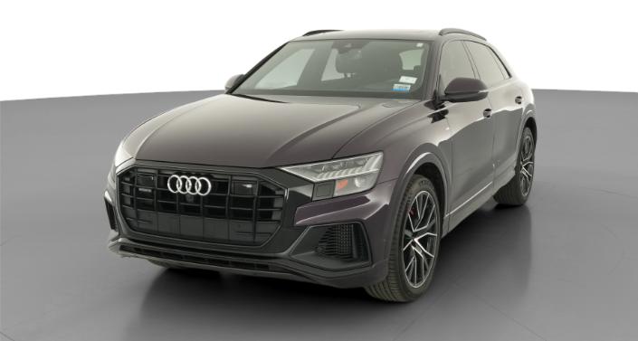 2020 Audi Q8 Prestige -
                  Auburn, GA