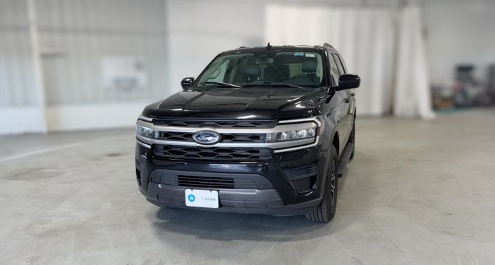 Thumbnail: 2024 Ford Expedition - 1