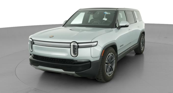 2025 Rivian R1S  -
                  Concord, NC