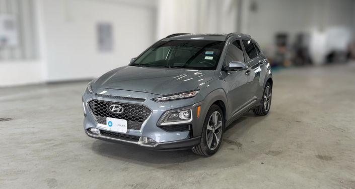 Thumbnail: 2021 Hyundai Kona - 1
