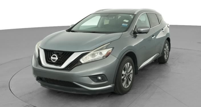 Thumbnail: 2015 Nissan Murano - 1
