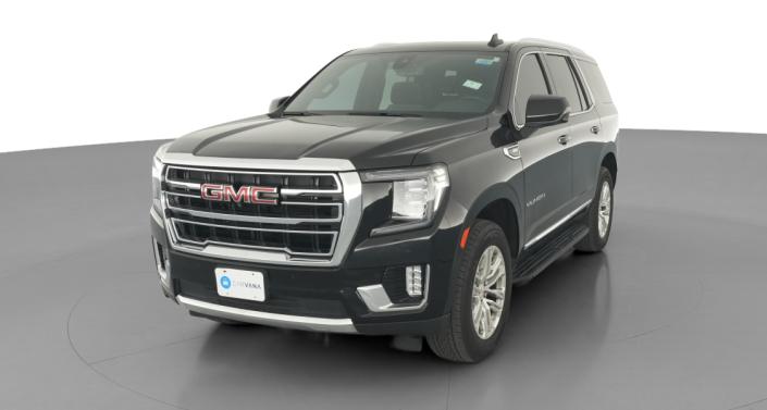 Thumbnail: 2021 GMC Yukon - 1