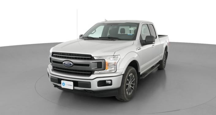 Thumbnail: 2018 Ford Econoline - 1