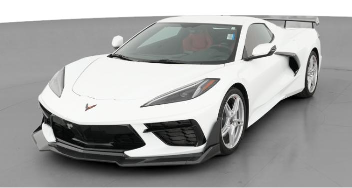 Thumbnail: 2022 Chevrolet Corvette - 1
