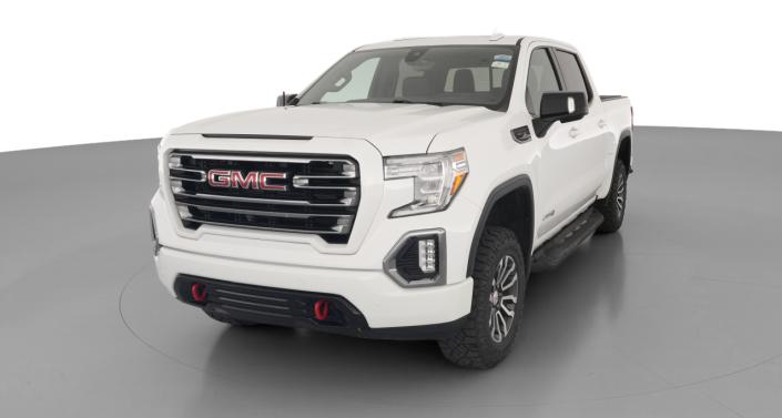 Thumbnail: 2020 GMC Sierra 1500 - 1