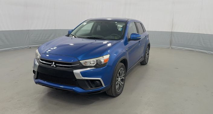 2019 Mitsubishi Outlander Sport ES -
                  Akron, NY