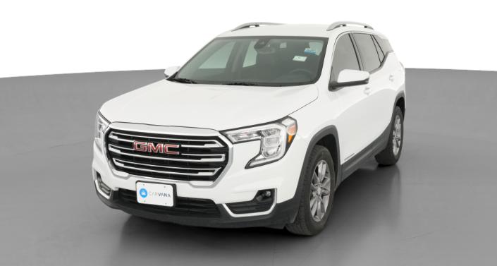 Thumbnail: 2023 GMC Terrain - 1