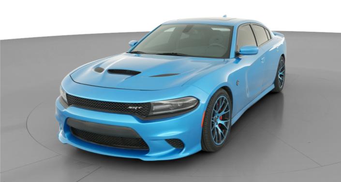 Thumbnail: 2015 Dodge Charger - 1