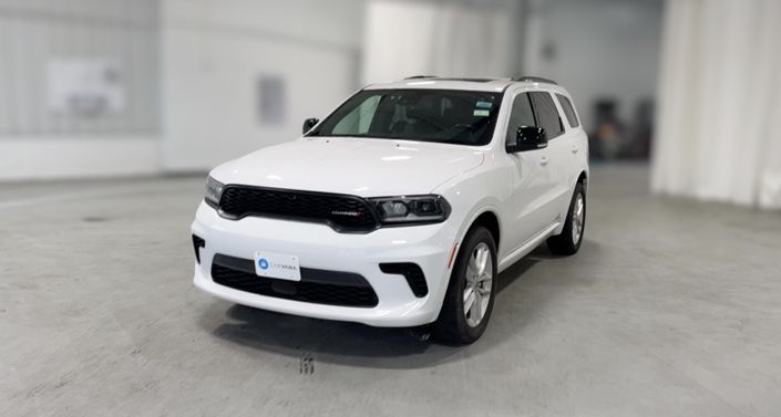 Thumbnail: 2024 Dodge Durango - 1