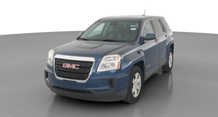 2016 GMC Terrain SLE -
                  Beverly, NJ