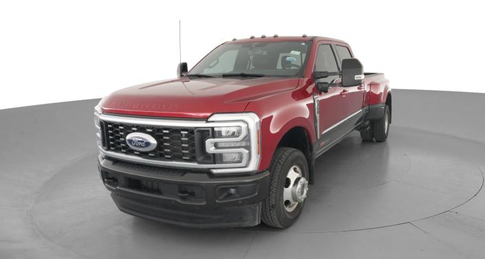 Thumbnail: 2024 Ford Econoline - 1