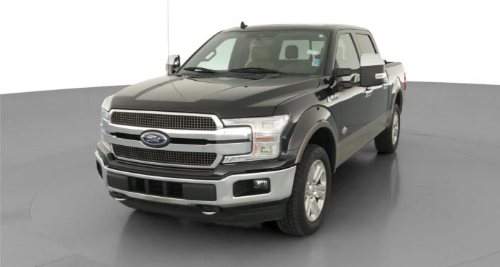 Thumbnail: 2019 Ford Econoline - 1