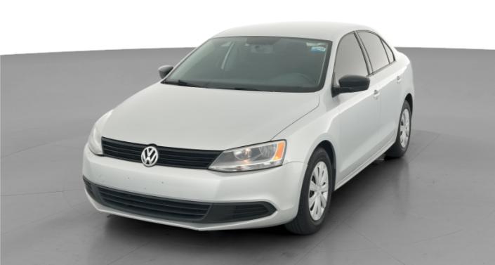 2011 Volkswagen Jetta Base -
                  Haines City, FL