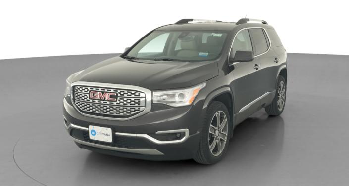 Thumbnail: 2017 GMC Acadia - 1