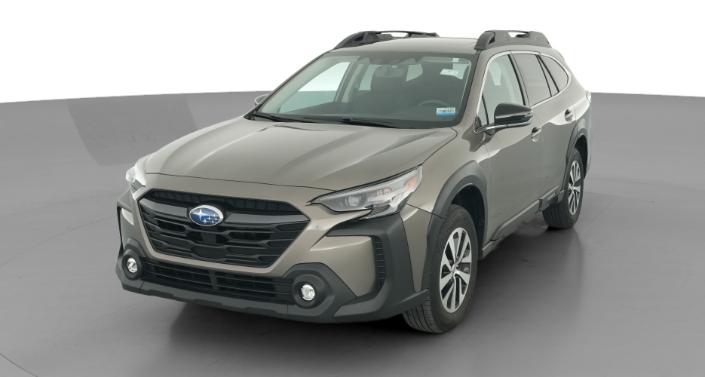 Thumbnail: 2023 Subaru Outback - 1