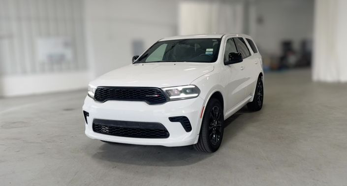 Thumbnail: 2025 Dodge Durango - 1