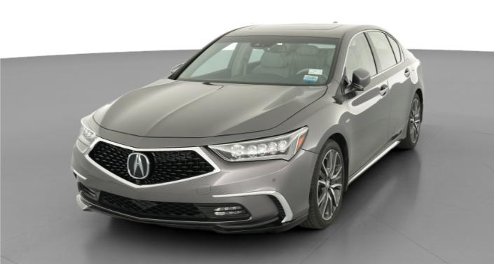2019 Acura RLX  -
                  Auburn, GA