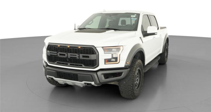 Thumbnail: 2020 Ford Econoline - 1