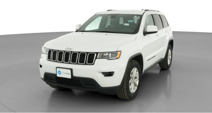 Thumbnail: 2021 Jeep Grand Cherokee - 1