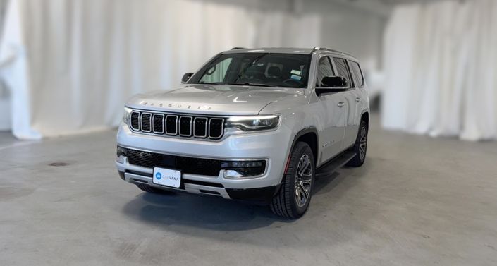 Thumbnail: 2024 Jeep Wagoneer - 1