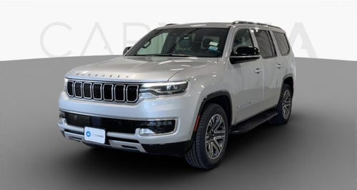2024 Jeep Wagoneer