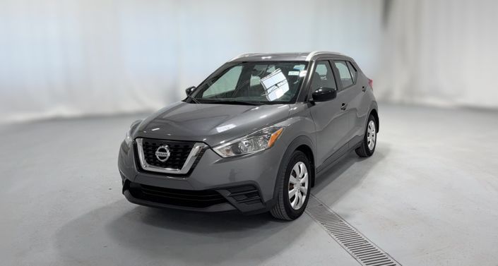 Thumbnail: 2018 Nissan Kicks - 1