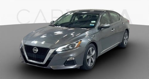2021 Nissan Altima