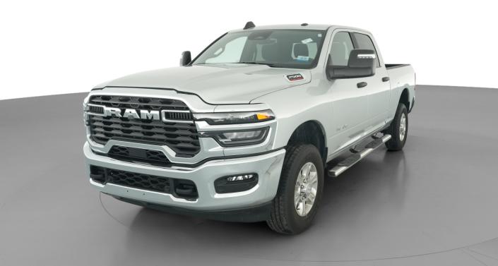 Thumbnail: 2025 RAM 2500 - 1