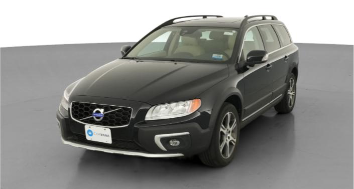 2015 Volvo XC70 T6 -
                  Richton Park, IL