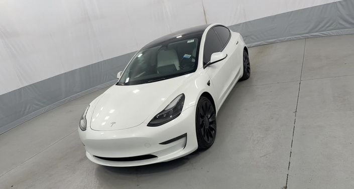 Thumbnail: 2023 Tesla Model 3 - 1