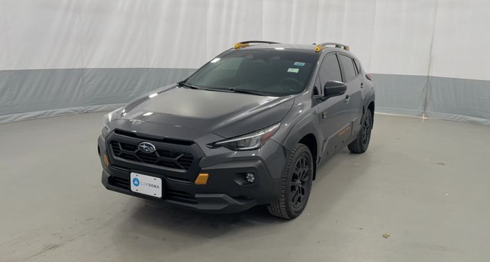 Thumbnail: 2025 Subaru Crosstrek - 1