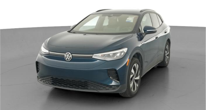 Thumbnail: 2023 Volkswagen ID.4 - 1