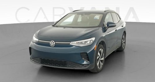 2023 Volkswagen ID.4