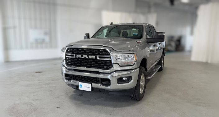 Thumbnail: 2024 RAM 2500 - 1