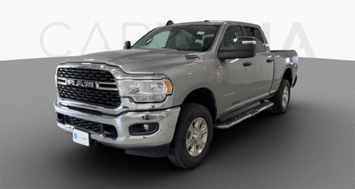 2024 Ram 2500 Crew Cab