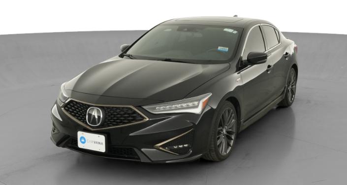Thumbnail: 2022 Acura ILX - 1
