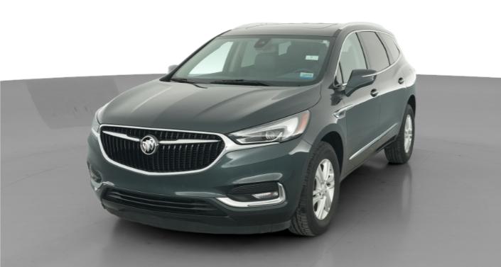 Thumbnail: 2019 Buick Enclave - 1