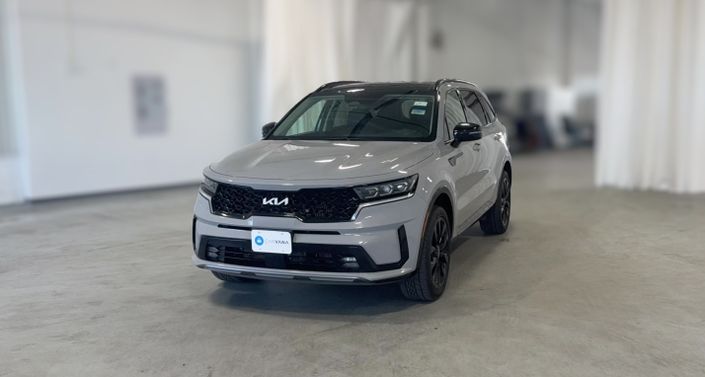 Thumbnail: 2022 Kia Sorento - 1