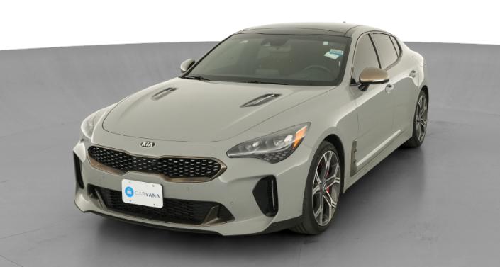 Thumbnail: 2021 Kia Stinger - 1