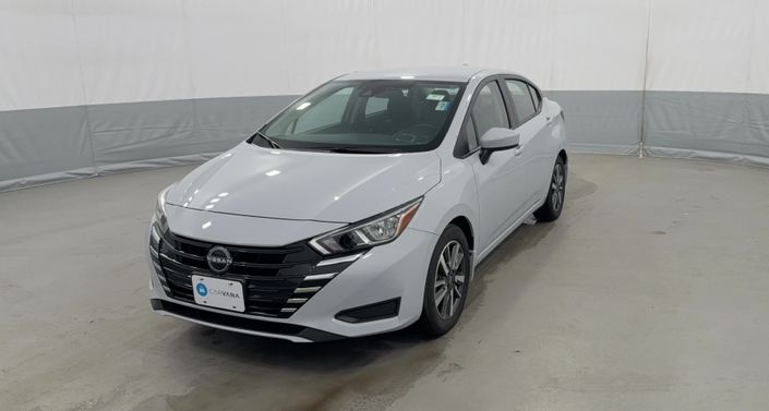 Thumbnail: 2024 Nissan Versa - 1