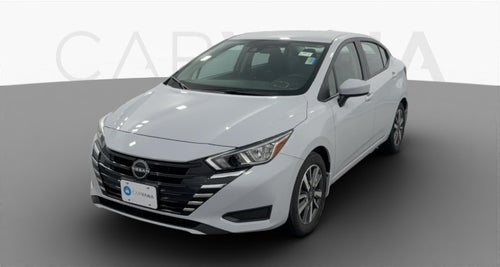 2024 Nissan Versa