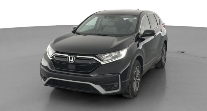 Thumbnail: 2020 Honda CR-V - 1