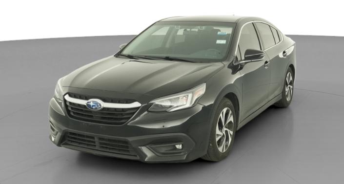 Thumbnail: 2022 Subaru Legacy - 1