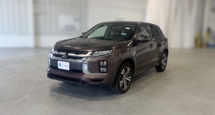 Thumbnail: 2020 Mitsubishi Outlander Sport - 1