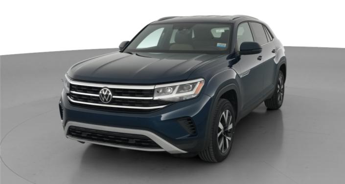 Thumbnail: 2021 Volkswagen Atlas - 1