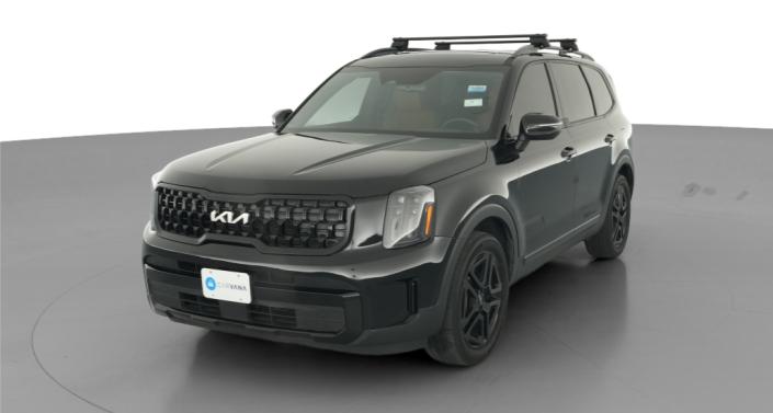 Thumbnail: 2024 Kia Telluride - 1